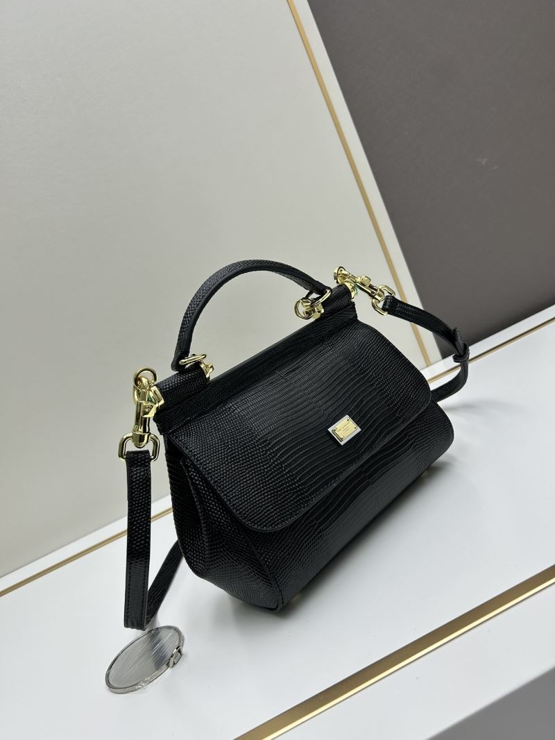 Dolce Gabbana Top Handle Bags